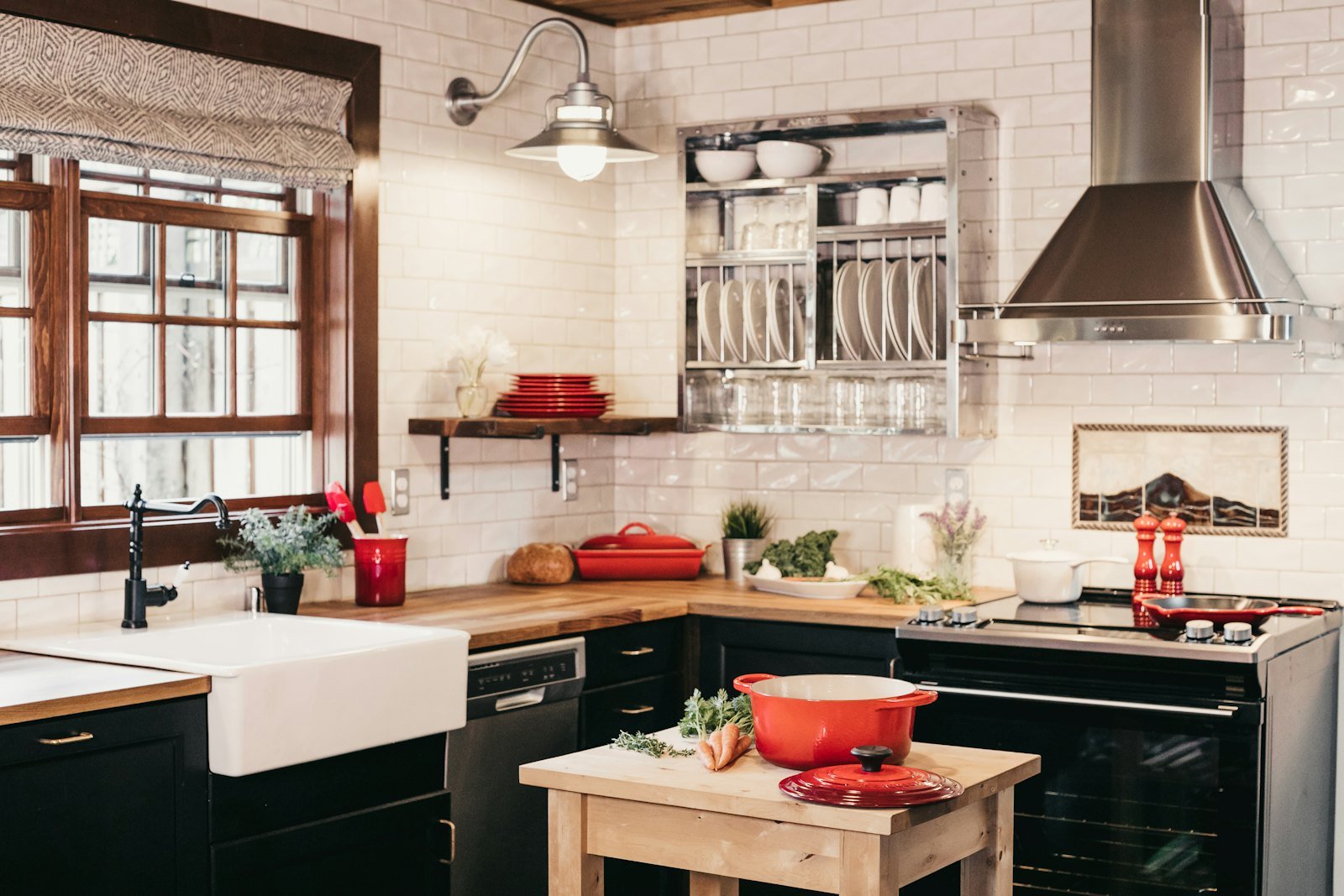 Reforma de cocina