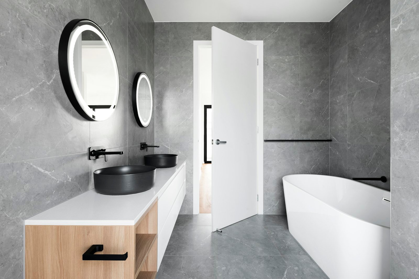 Reforma de baño