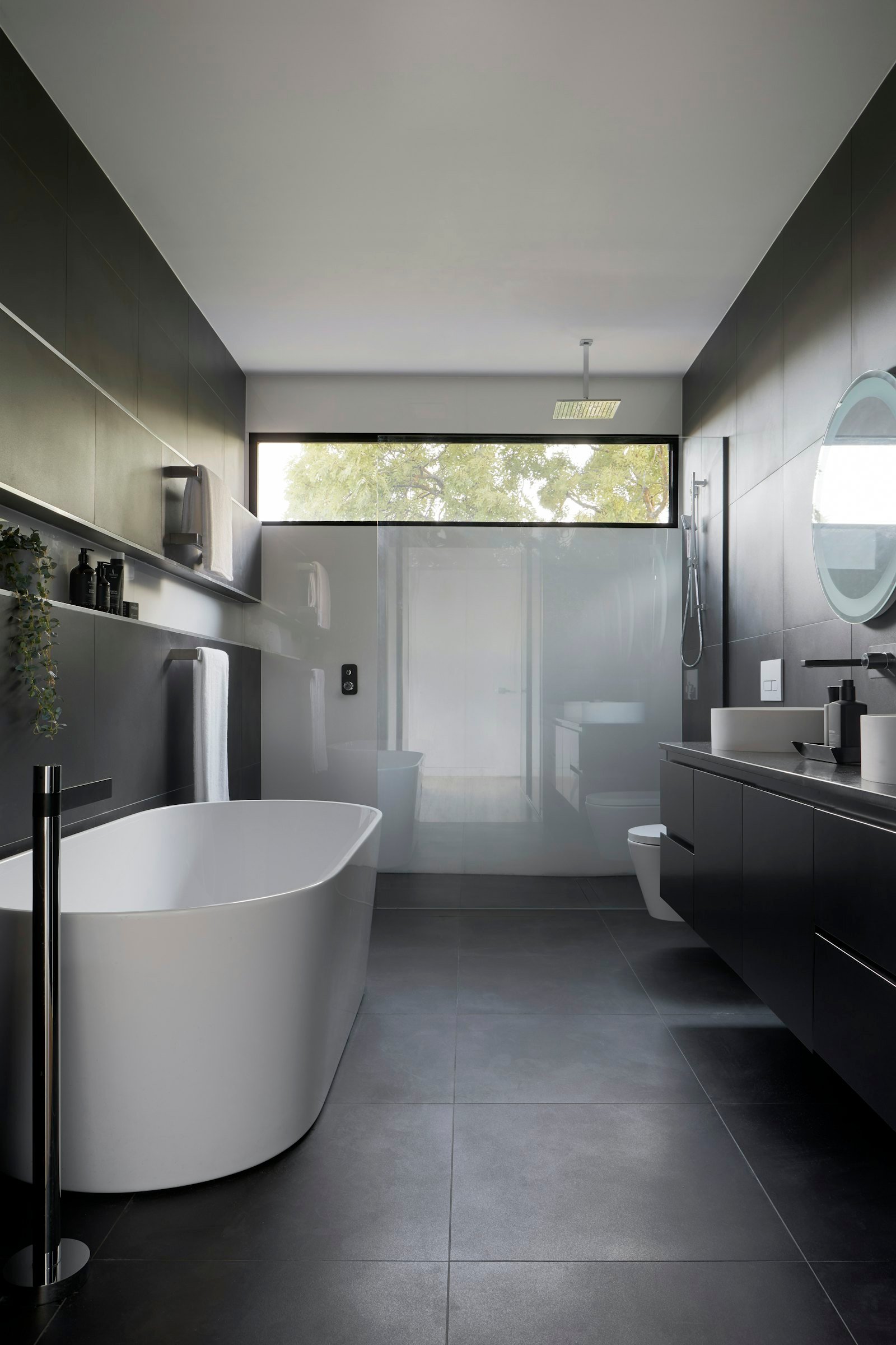 Reforma de baño