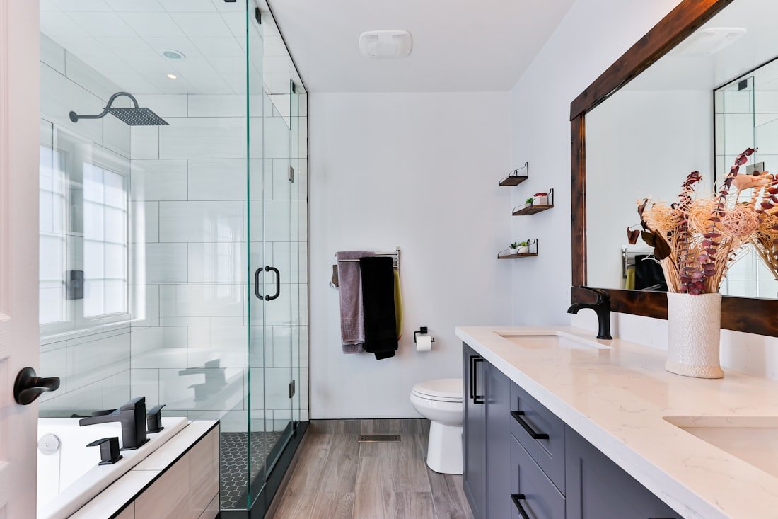 Reforma de baño