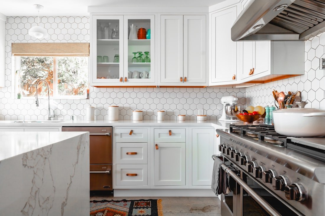 Reforma de cocina